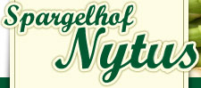 Spargelhof Nytus aus Kempen - St. Hubert